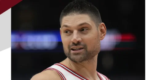 Chicago's Shocking Ultimatum: The Unthinkable Nikola Vucevic Loyalty Pact That's About to Redefine the Bulls' Entire Future.