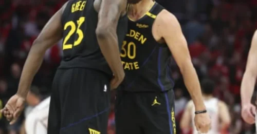Stephen Curry Drops a Harsh Truth About the Warriors’ Ability to Compete for Rebounds