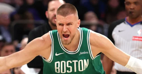 Trade Disaster: Why the Celtics Will Instantly Regret the Kristaps Porzingis Deal