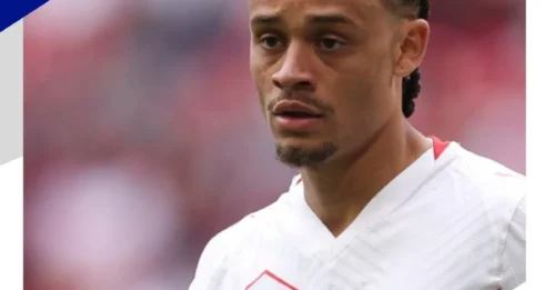 Chelsea Officially Walk Away as Xavi Simons Completes Tottenham Medical