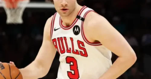 Chicago Bulls Cause a Stir: Secure a 
