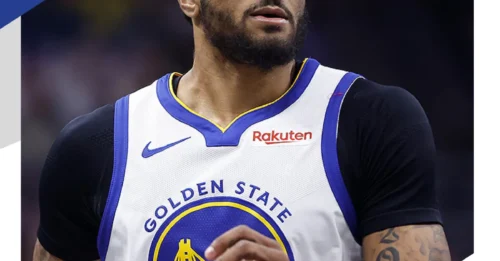 Return of the Dynasty: Warriors Want to Bring Back NBA Legend's Son in Free Agency