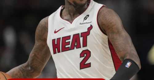 From Charlotte to Miami? Heat Monitoring Terry Rozier's Potential Buyout Situation