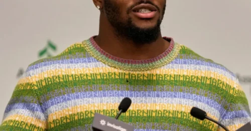 Micah's Cryptic Message: 'My Trade to Packers Happened for a Reason'