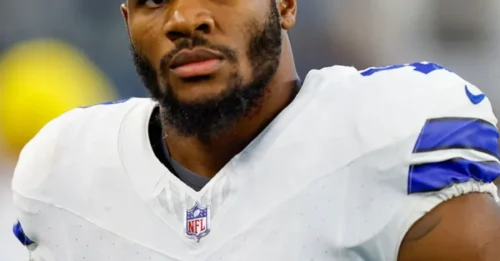 BREAKING: Micah Parsons Unleashes Fiery 2-Word Response to Packers’ Bold Welcome