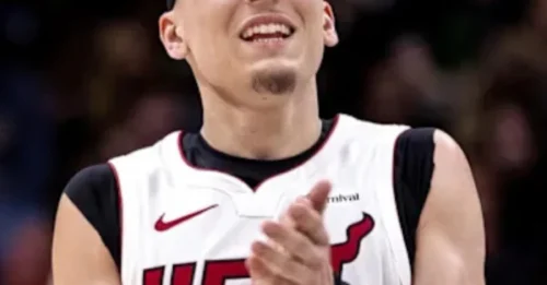 Herro on the Move? Insider Reveals Heat's Star Could Land with Conference Rival