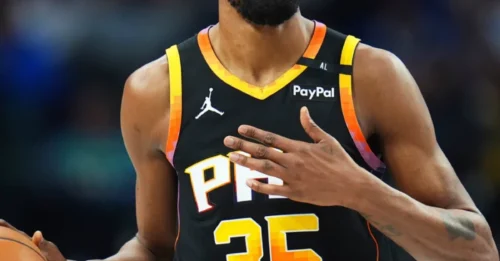 All-Star Weekend Shakeup: Kevin Durant Accepts $1M Offer for Epic 1v1 Tournament