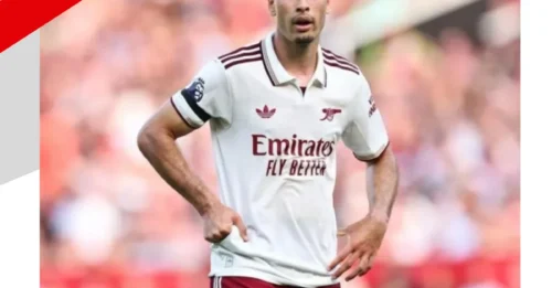Arsenal Shocks: Final Decision on the Future of the Brazilian Star.