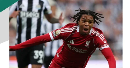 World Football Stunned: The 