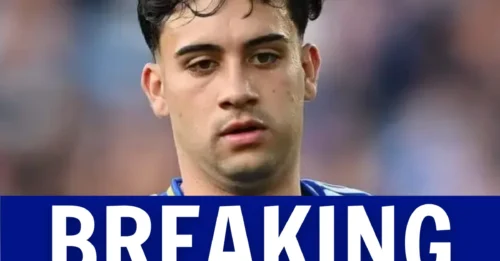 Chelsea Hijack: Buonanotte Walks Away From Leeds, Deal Collapses in Agony