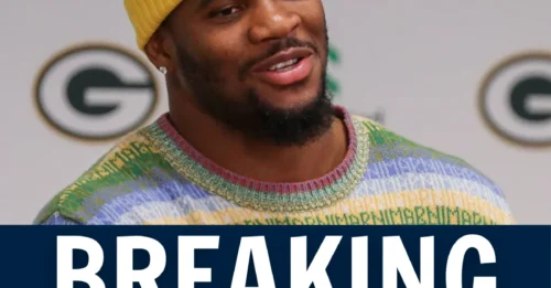 Packers pulled off a midnight stunner: Micah Parsons didn’t just join the team — he shattered franchise history on Day One