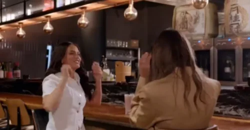 Celebs Go Dating star exposes harsh truth: dumped after three sizzling nights with her famous co-star.