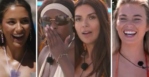 Beyond the Spotlight: Love Island Runner-Up Shocks Fans With a Brand-New Career in a Completely Different Field
