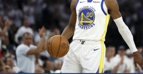 Jonathan Kuminga’s Defiant Move Sends Shockwaves Through Warriors’ Organization.