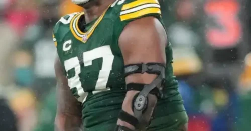 Kenny Clark Stuns Fans With Shocking 4-Word Message After Cowboys Trade Bombshell HL