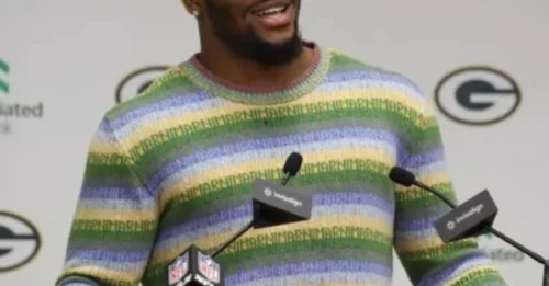 NFL World Reels: Micah Parsons Drops Bombshell Injury Update That Changes Everything HL