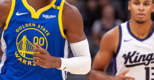 THE REASON WARRIORS REJECTED KINGS' OFFER: Golden State 