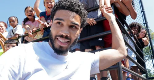 IS TATUM THE PROBLEM? Why Jayson Tatum as #1 Option Dooms Boston to Fall Short of Championship Glory!