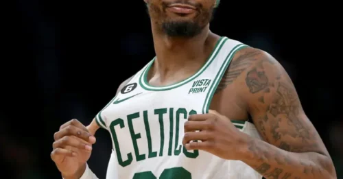 WHAT WERE THE HEAT THINKING? The REAL Reason Miami Passed on Marcus Smart for Terry Rozier Trade!