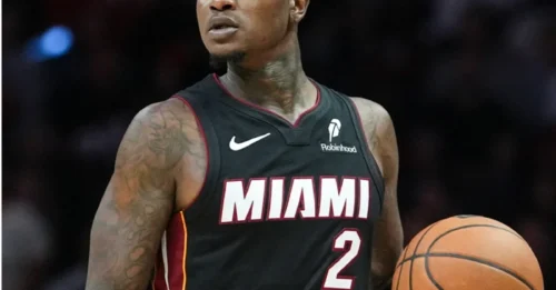 NBA World Stunned: Miami Heat Ship Terry Rozier to Bulls in Shocking Division Shake-Up.