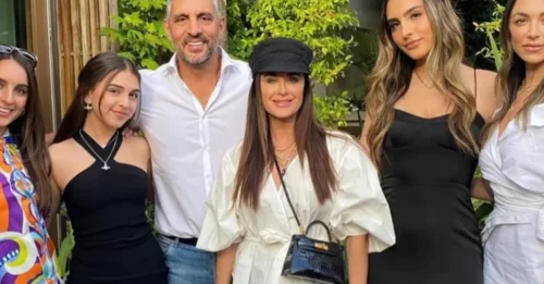 Portia Umansky Can’t Break Through: The RHOBH Star’s Divorce Defines Her Senior Year Season