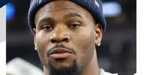 COWBOYS' LOCKER ROOM EXPLOSION: Shocking Reports of Micah Parsons Tensions Emerge BEFORE Packers Trade!
