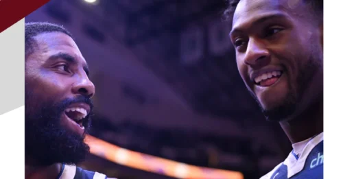 NBA World Stunned: Bulls Poised to Snatch Young Star After Baffling Mavericks Move.