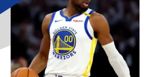 NBA World Stunned: Blockbuster 3-Team Trade Proposal Finally Ends Jonathan Kuminga's Warriors Saga.