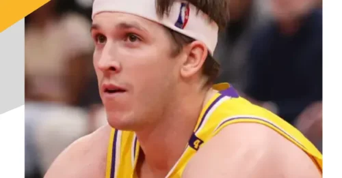 Lakers Nation Shocked: Lakers Urged to Trade Austin Reaves for Luka Doncic's Teammate.