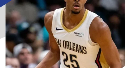 Warriors Shock Move? Jonathan Kuminga Could Be Shipped to Pelicans in Blockbuster Trey Murphy Trade Talks