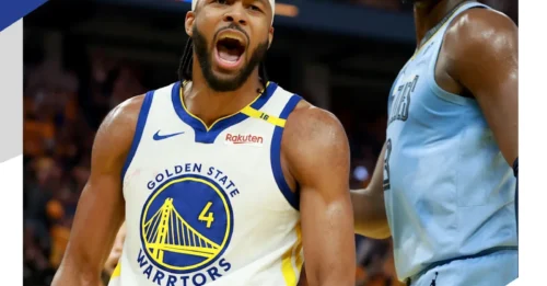 Warriors Rumored to Target $205M Star in Stunning Trade Move