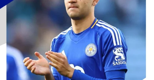 Deadline Drama: Chelsea Beat Leeds to 20-Year-Old Argentine After Shocking U-Turn