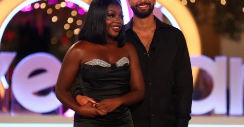 Lawyer Reveals Shocking Evidence in Love Island Stars’ Racism Lawsuit