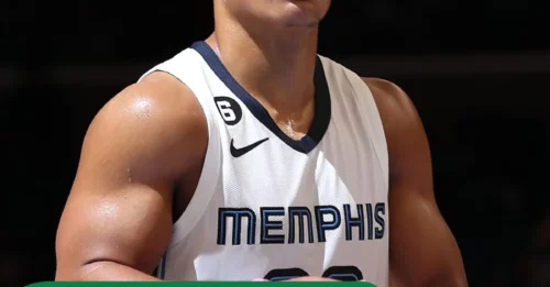 Desmond Bane Trade to Magic Changes Everything - Warriors' Secret Plan Revealed Soon?