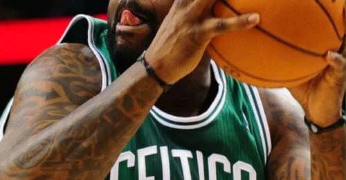 Shaq Exposed! Kendrick Perkins Calls Out NBA Legend for ‘Bullying’ Celtics Teammates in 2010-11 Season
