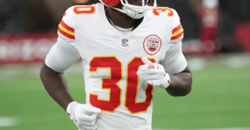 League-Wide Panic: Chiefs' Dangerous New Weapons Threaten to Redefine the AFC Hierarchyy