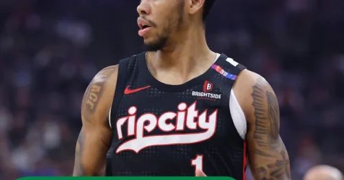 No More Doubts — Anfernee Simons’ Destiny With the Celtics Is Now Set in Stone