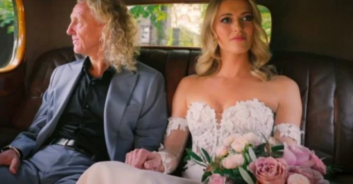 Billy Walks Away From Ashleigh After a Mysterious Phone Call — The Truth Unravels Just Days Before Their Wedding