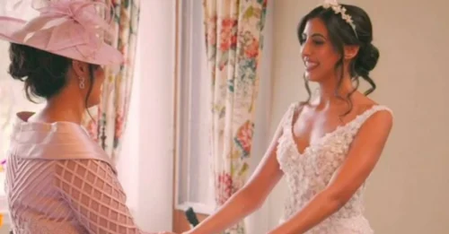 Post-Marriage Shock: The Newlywed Groom from ‘Love Is Blind’ Suddenly Vanishes, Ending the Marriage in an Instant