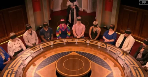 RTE Viewers Declare The Traitors Ireland the Most Controversial Show of the Year After Just One Episode
