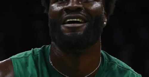CELTICS' EUOBASKET DILEMMA: Big Man's INSANE Performance Demands Starting Role Shakeup