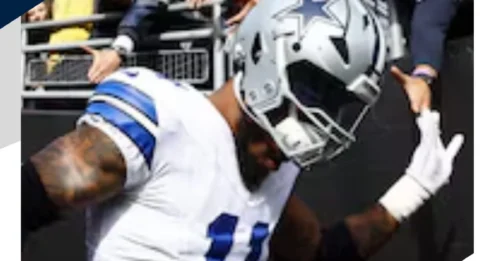 CeeDee Lamb Fumes as Cowboys Trade Micah Parsons—Fans Blast “Dysfunctional” Front Office HL