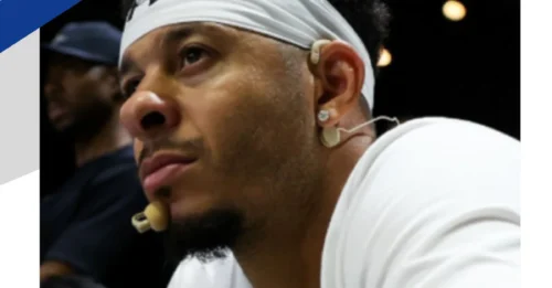 Golden State Warriors Shock NBA: Seth Curry Reunion Talks Erupt Following Damion Lee's Stunning Move.
