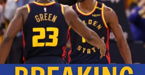 After a Closed-Door Workout, Draymond Green Declares Jimmy Butler Will Dominate Next Season