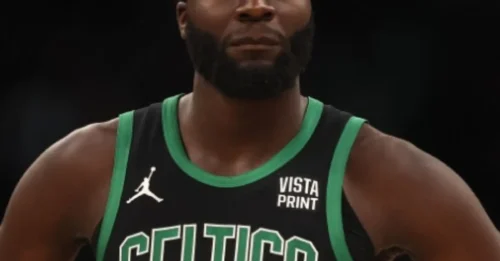 CELTICS' GAMBLE BACKFIRING? EuroBasket Exposes Queta's FLAWS - Boston's Starting Center Plan in Jeopardy!