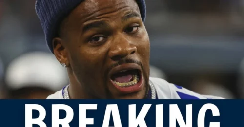 Jerry Jones Just Locked In a Trade for a 14.5-Sack “Machine” to Step In for Parsons