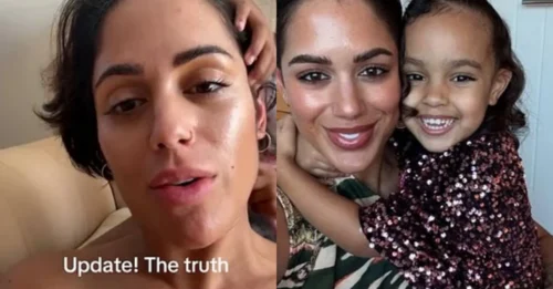 'I'M OUT!' Love Island's Malin Andersson Makes Stunning Confession: UK Exit Planned After Overcoming 'Suffering'.