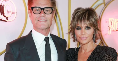 HE'S DONE DRINKING: Harry Hamlin Drops Jaw-Dropping Sobriety Announcement and Weight Loss Secret!