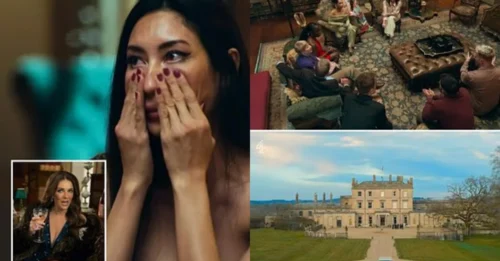 CHANNEL 4 CRISIS: Debut Episode of 'The Inheritance' Savaged as 