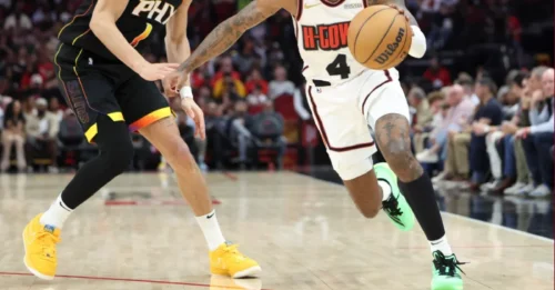 League Sources: Phoenix Suns' Audacious Plan To Land Jalen Green In Chicago Sends Shockwaves.